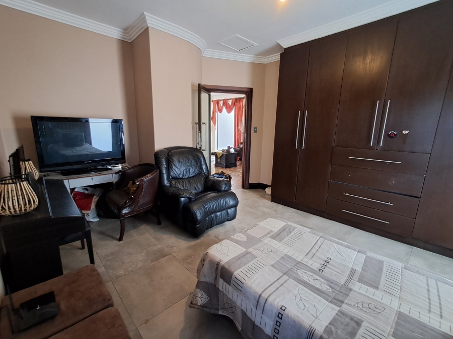 4 Bedroom Property for Sale in Winterhoek Park Eastern Cape
